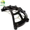 Coperchio della frizione asciutta dell'alluminio della billetta del motociclo CNC 97380591A