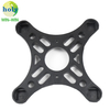 Prototipo di cnc personalizzato Prototipo di plastica POM PP PE PE Parti di lavorazione PE